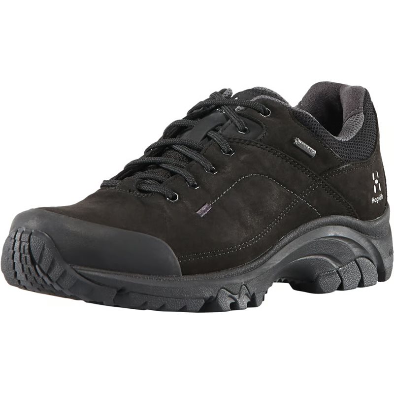 Hagl&ouml;fs Ridge GTX II Low Women True Black