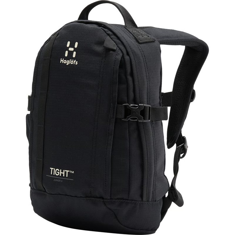 Haglöfs Tight Junior 8 True Black/Magnetite