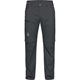 Haglöfs Lite Standard Zip-Off II Pant Men Magnetite