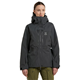 Haglöfs Spitz GTX Pro II Jacket Women True Black