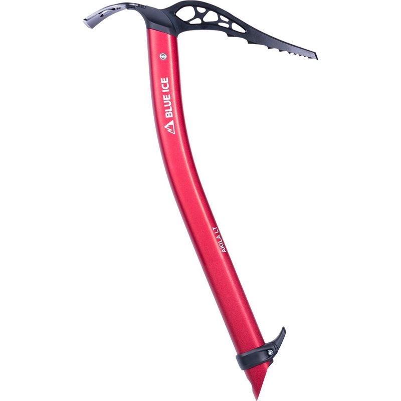 Blue Ice Akila Lt Adze Ice Axe