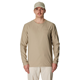 Houdini M's Cover Crew Powder Green