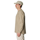 Houdini M's Cover Crew Powder Green