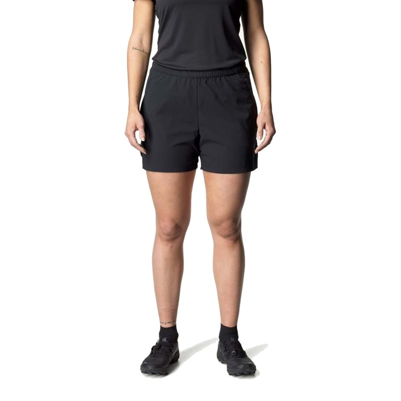 Houdini W's Pace Light Shorts Hombre Blue
