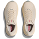 Hoka W Clifton 10 Birch/Alabaster