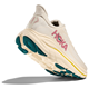 Hoka W Clifton 10 Birch/Alabaster
