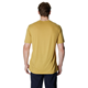 Houdini M's Tree Message Tee Golden Fields / Wave