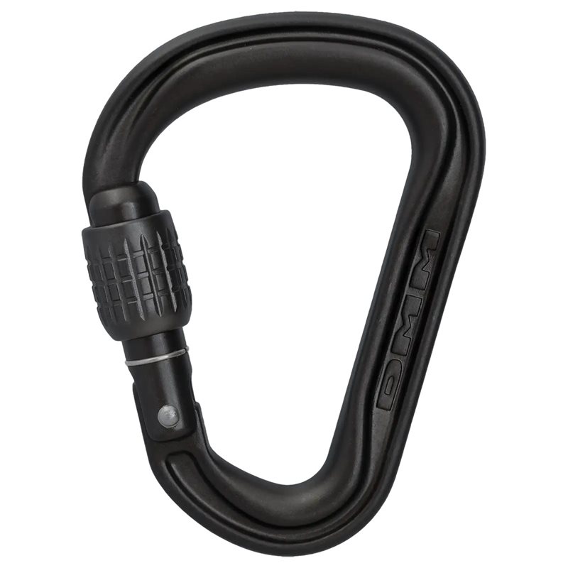 DMM Phantom HMS Screwgate