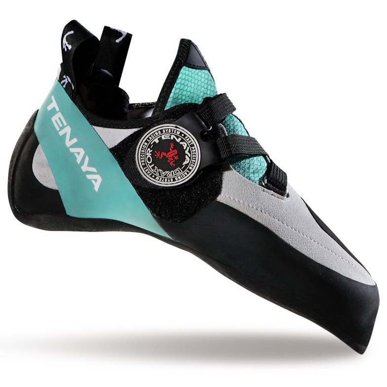 Tenaya Oasi LV Turqouise