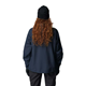 Houdini W's Pace Trail Jacket Hombre Blue