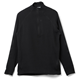 Houdini M's Pace Flow Half Zip True Black