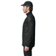 Houdini M's Pace Flow Half Zip True Black
