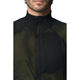 Houdini M's Pace Flow Half Zip True Black