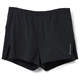 Houdini M's Pace Split Shorts True Black