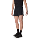 Houdini M's Pace Split Shorts True Black