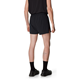 Houdini M's Pace Split Shorts True Black