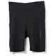 Houdini W's Pace Trail Short Tights True Black