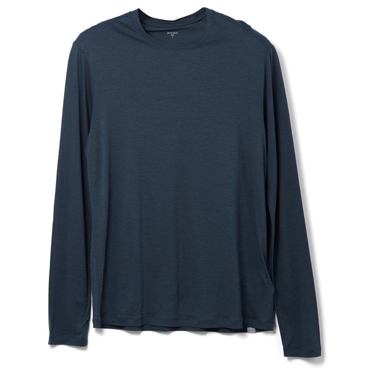 Houdini M's Tree LS Tee Big Bang