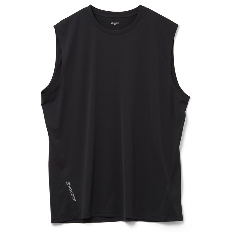 Houdini M's Pace Air Tank True