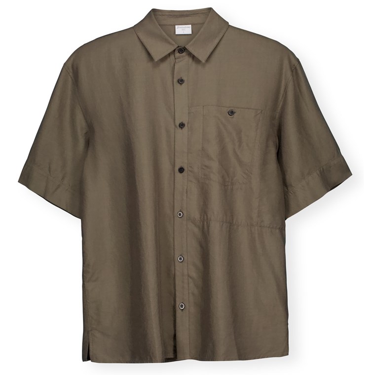 Houdini M's Tree Shortsleeve Shirt Dawn