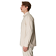 Houdini M's Symbio Field Shirt Foggy Mountain