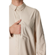 Houdini M's Symbio Field Shirt Foggy Mountain