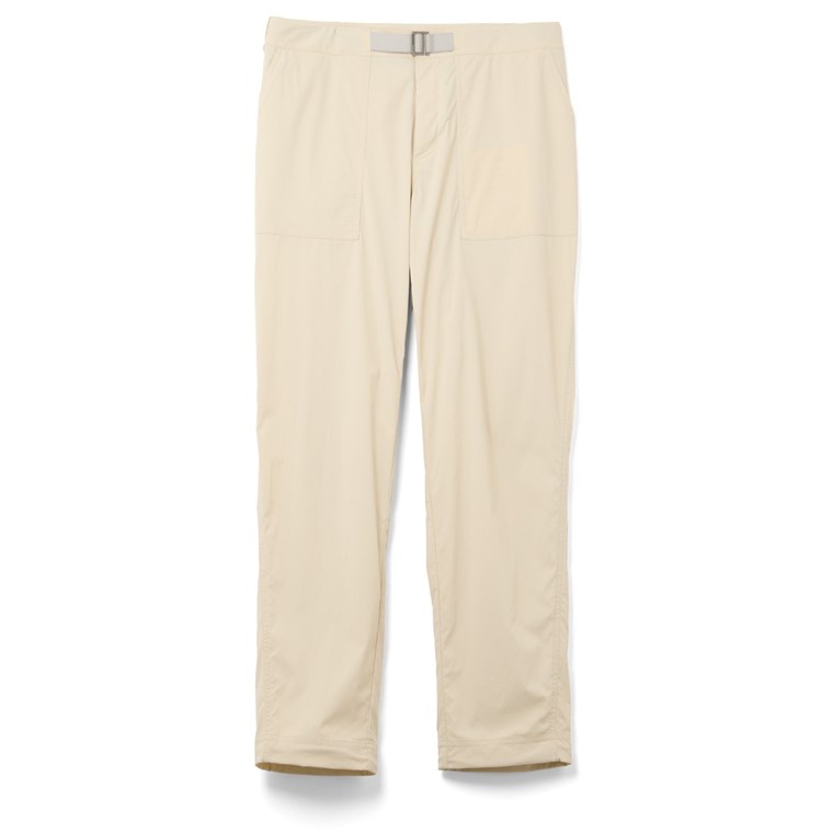 Houdini W's Liquid Chore Pants Foggy Mountain