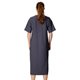 Houdini W's Cover Dress Big Bang Blue