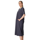 Houdini W's Cover Dress Big Bang Blue