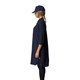 Houdini W's Route Shirt Dress II Blue Illusion