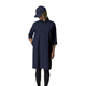 Houdini W's Route Shirt Dress II Blue Illusion