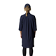 Houdini W's Route Shirt Dress II Blue Illusion