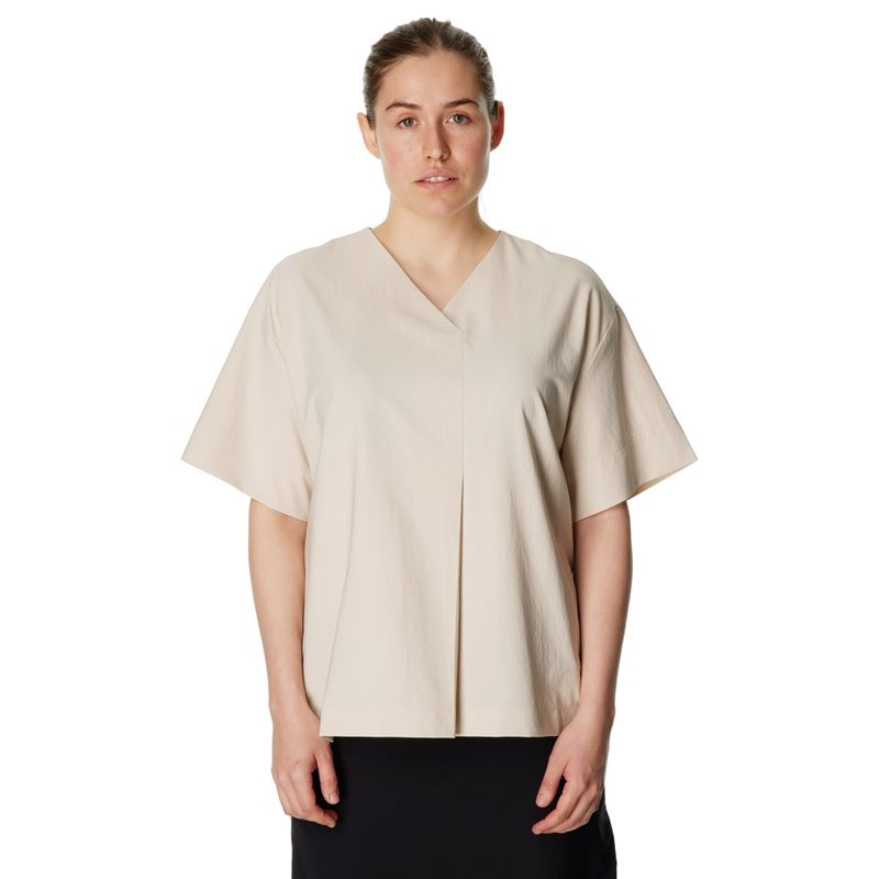 Houdini W's Cosmo Top II Foggy Mountain