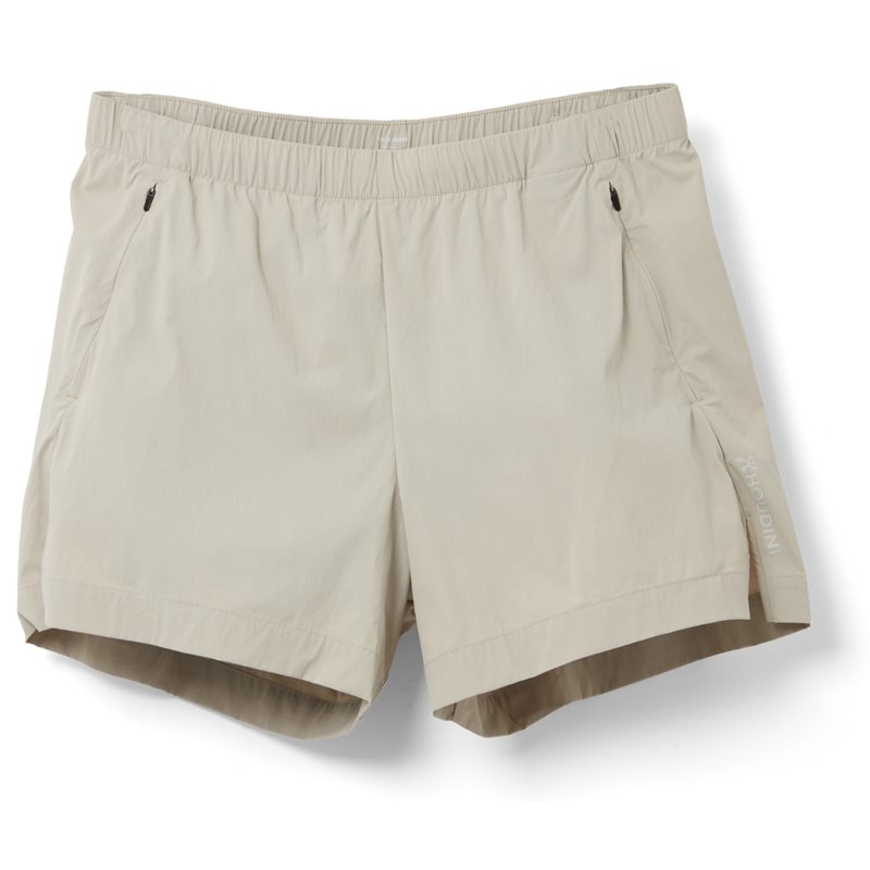 Houdini W's Liquid Shorts Sandstorm