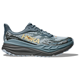 Hoka M Stinson 7 Slate Blue/Asphalt Grey