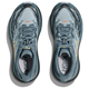 Hoka M Stinson 7 Slate Blue/Asphalt Grey