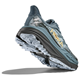 Hoka M Stinson 7 Slate Blue/Asphalt Grey