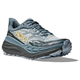 Hoka M Stinson 7 Slate Blue/Asphalt Grey