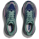 Hoka W Stinson 7 Rosemary/Fragrant Lilac