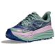 Hoka W Stinson 7 Rosemary/Fragrant Lilac