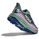 Hoka W Stinson 7 Rosemary/Fragrant Lilac