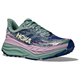 Hoka W Stinson 7 Rosemary/Fragrant Lilac