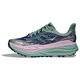 Hoka W Stinson 7 Rosemary/Fragrant Lilac