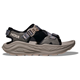 Hoka M Infini Hike TC Black/Cement