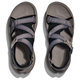Hoka M Infini Hike TC Black/Cement