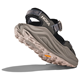 Hoka M Infini Hike TC Black/Cement