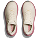 Hoka W Arahi 8 Alabaster/Lingonberry