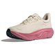 Hoka W Arahi 8 Alabaster/Lingonberry