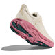 Hoka W Arahi 8 Alabaster/Lingonberry