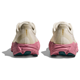 Hoka W Arahi 8 Alabaster/Lingonberry